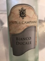 Conte di Campiano Bianco Ducale