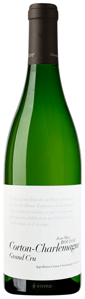Domaine Roulot Corton-Charlemagne Grand Cru