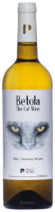 Pío del Ramo Betola The Cat Blanco N.V.