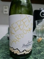 Secreto Patagónico Rebel Chardonnay