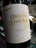 Niepoort Quinta da Lomba Garrafeira Branco