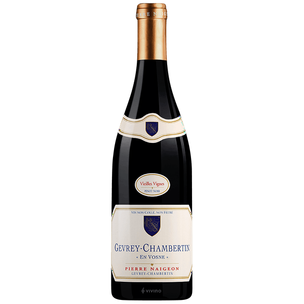 Pierre Naigeon Gevrey-Chambertin 'En Vosne' | Vivino English