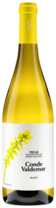 Bodegas Valdemar Conde de Valdemar Blanco 2023