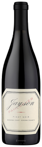 Pahlmeyer Jayson Pinot Noir N.V.