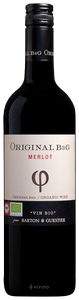 Barton & Guestier Original Merlot N.V.