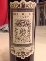 Del Dotto BDX Style Blend