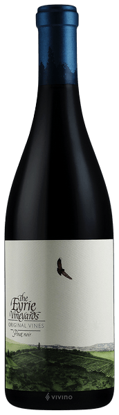 The Eyrie Vineyards Original Vines Pinot Noir