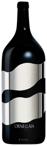 Ornellaia Vendemmia d'Artista La Celebrazione N.V.