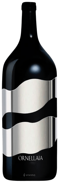 Ornellaia Vendemmia d'Artista La Celebrazione
