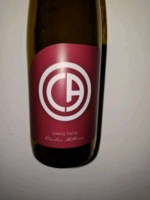 Ochota Barrels Carlos Albino