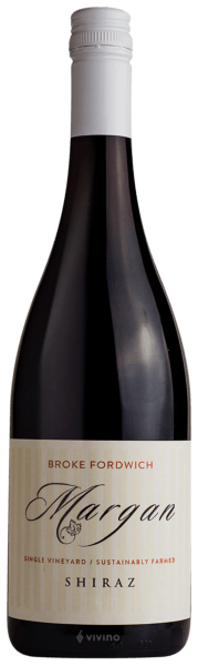 Margan Shiraz | Vivino English