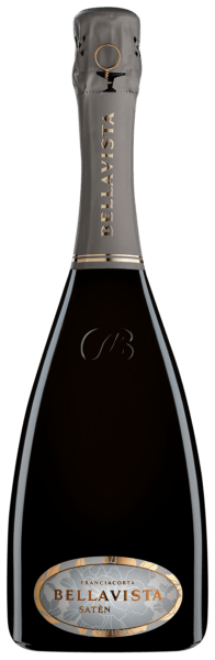 Bellavista Franciacorta Satèn