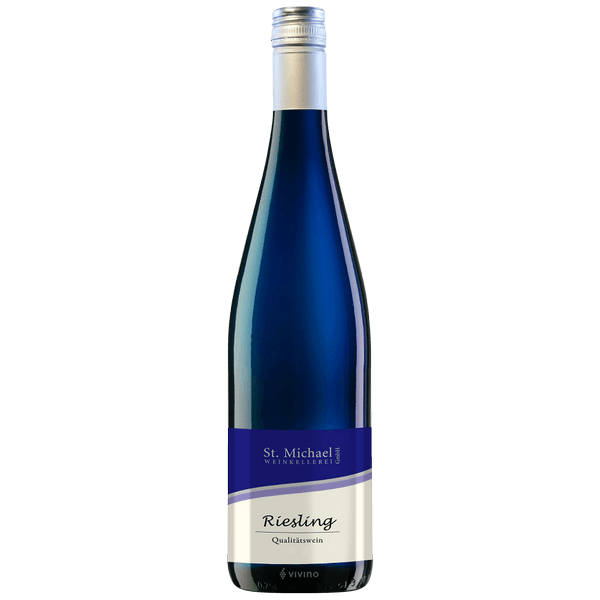 St Michael Riesling | Vivino 日本語