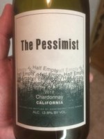 DAOU The Pessimist Chardonnay