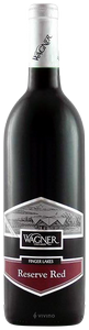 Wagner Vineyards Reserve Red N.V.