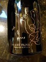 Frank Family Signature Brut