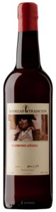 Bodegas Tradición Oloroso Añada N.V.