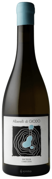Giodo Alberelli di Giodo Carricante