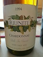 Riunite Chardonnay delle Venezie