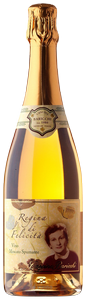 Cascina Baricchi Regina di Felicità Moscato Spumante N.V.