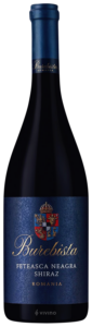 Domeniile Alexandrion Rhein 1892 Burebista Feteasca Neagra - Shiraz N.V.