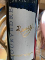Domaine de Rancy Mourvedre