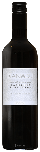 Xanadu Reserve Cabernet Sauvignon
