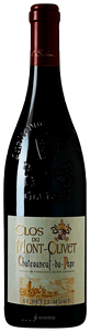 Clos du Mont-Olivet Chateauneuf-du-Pape Le Petit Mont N.V.
