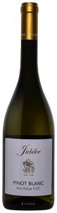 Kaltern Jubilee Pinot Blanc Alto Adige N.V.