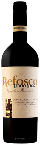 Dario Coos Refosco N.V.