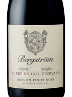 Le Pré du Col Vineyard Pinot Noir