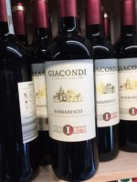 Giacondi Barbaresco