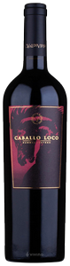 Caballo Loco Red Blend N.V.