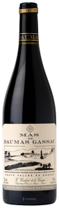 Mas de Daumas Gassac Haut Vallée du Gassac Rouge 2022