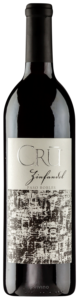 Crū Winery Zinfandel N.V.