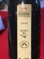 Bisol Riserva Millesimato Brut