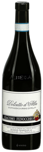 Giacomo Fenocchio Dolcetto d'Alba N.V.