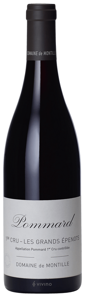 Domaine de Montille Winery | Vivino