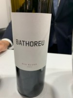 Agro Batoréu Bathoreu Red Blend