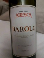 Antica Casa Aresca Barolo