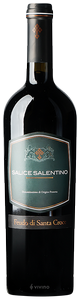 Tinazzi Feudo Croce Salice Salentino N.V.