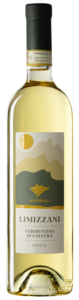 Surrau Limizzani Vermentino di Gallura 2023