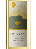 Limizzani Vermentino di Gallura
