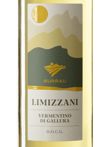 Limizzani Vermentino di Gallura