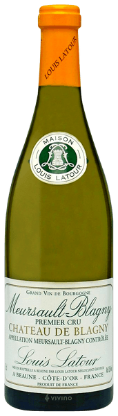 Louis Latour Meursault-Blagny Premier Cru Château de Blagny