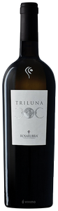 Rosarubra Triluna N.V.
