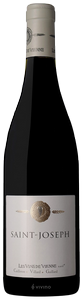 Les Vins de Vienne - Cuilleron-Gaillard-Villard Saint-Joseph N.V.