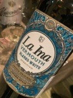 Lustau La Ina Vermouth Blanco