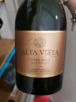 Alta Vista Blanc de Blancs Extra Brut