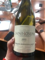 Domaine Jean-Louis Chave Saint-Joseph Blanc